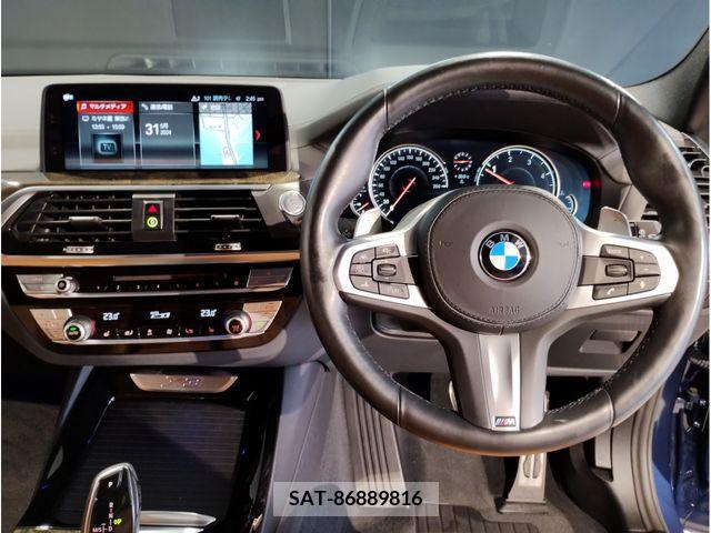 Bmw X3 2017-12 376243-13