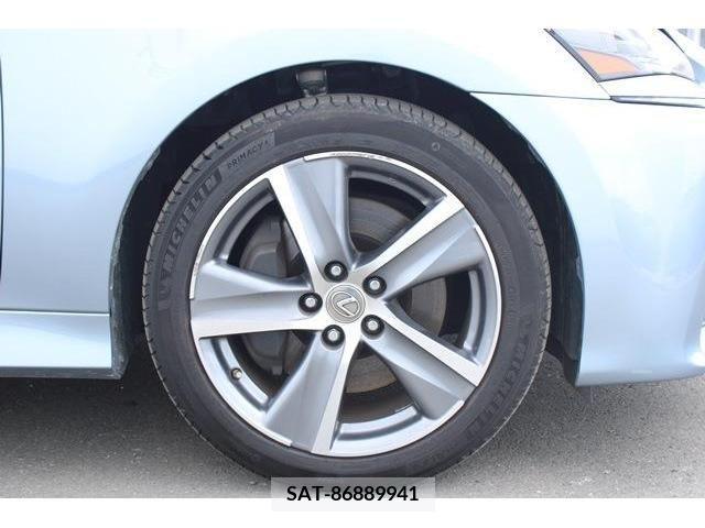 Lexus GS 2016-08 275299-11