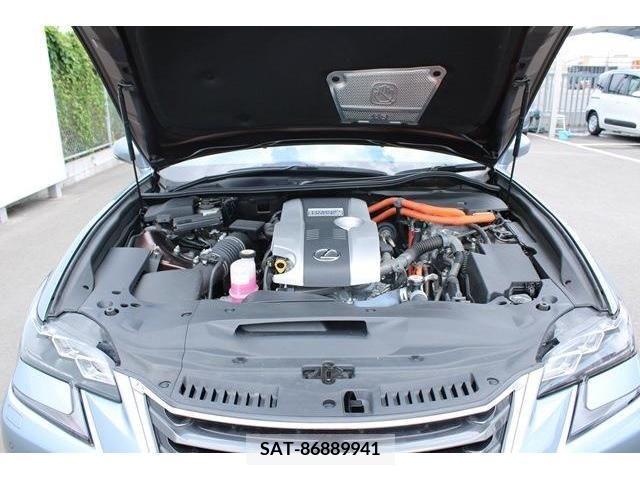 Lexus GS 2016-08 275299-18