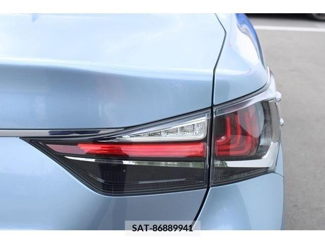 Lexus GS 2016-08 275299-9