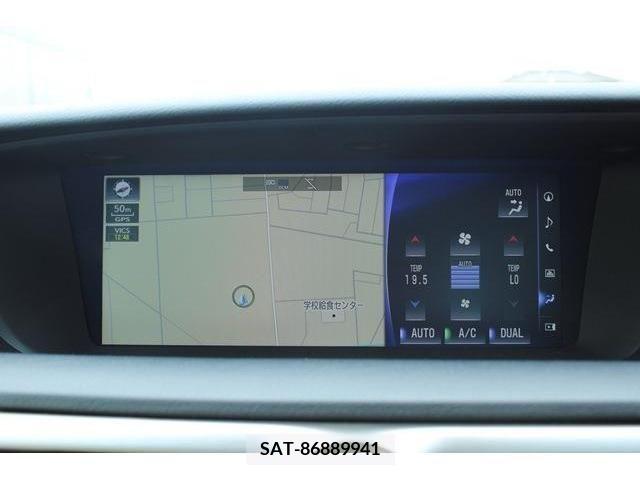 Lexus GS 2016-08 275299-1