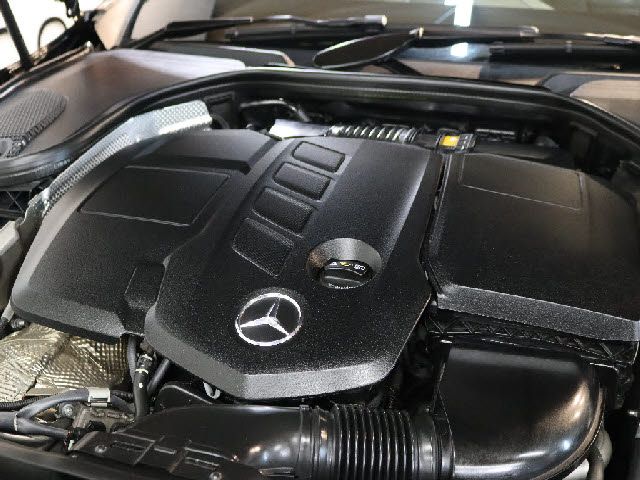 Mercedes Benz E-CLASS 2018-11 193086-5