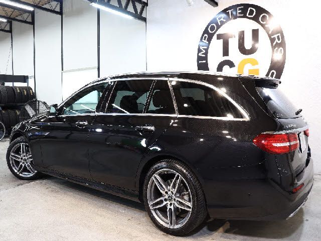 Mercedes Benz E-CLASS 2018-11 193086-12