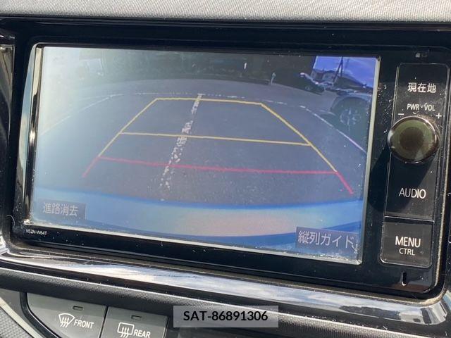 Toyota AQUA 2015-08 345930-5