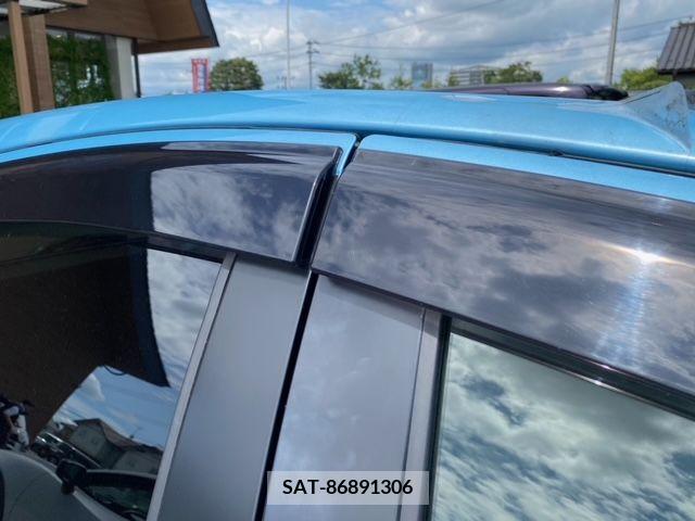 Toyota AQUA 2015-08 345930-25