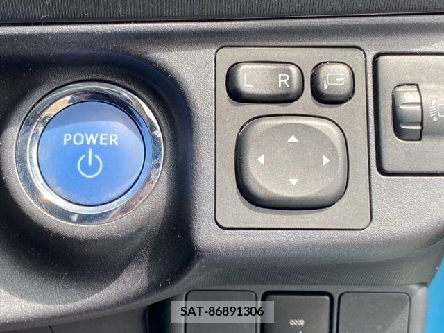 Toyota AQUA 2015-08 345930-24