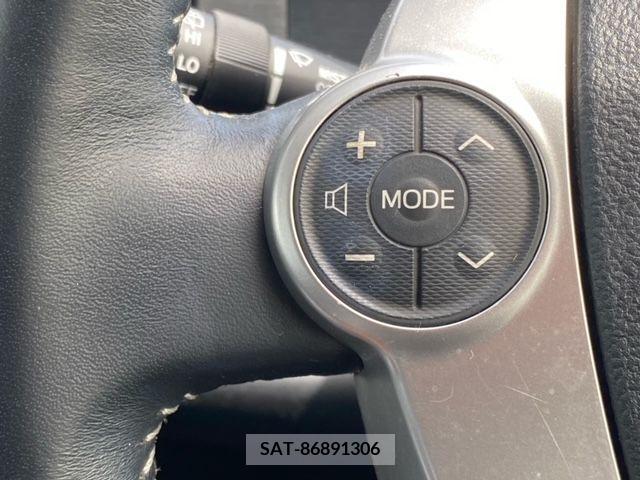 Toyota AQUA 2015-08 345930-15