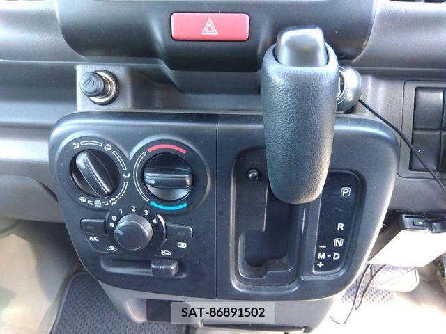 Suzuki EVERY 2019-02 218097-10