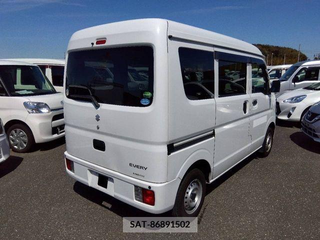 Suzuki EVERY 2019-02 218097-1