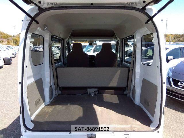 Suzuki EVERY 2019-02 218097-2