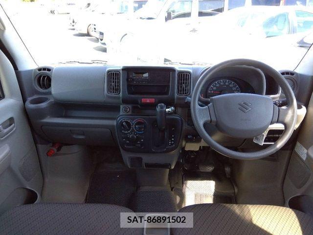 Suzuki EVERY 2019-02 218097-3