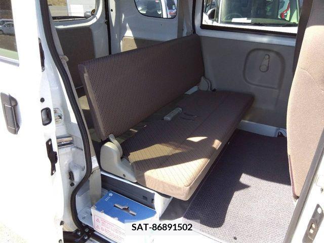Suzuki EVERY 2019-02 218097-4