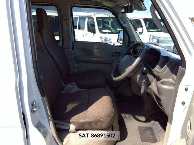 Suzuki EVERY 2019-02 218097-5