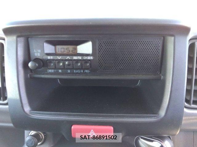 Suzuki EVERY 2019-02 218097-6