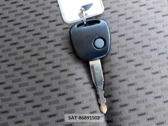 Suzuki EVERY 2019-02 218097-9