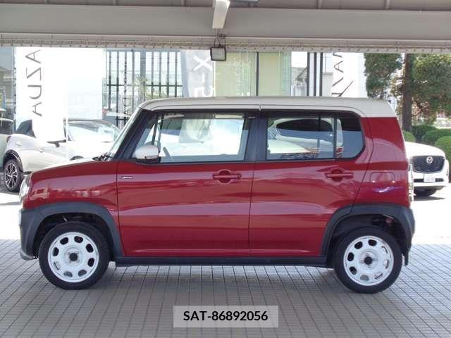 Suzuki HUSTLER 2015-05 385652-11