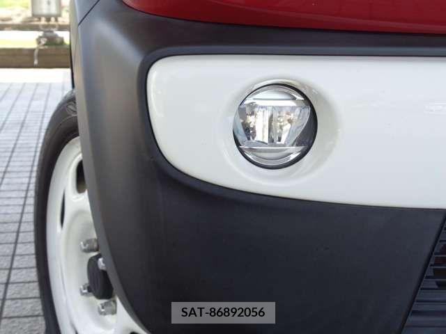 Suzuki HUSTLER 2015-05 385652-15