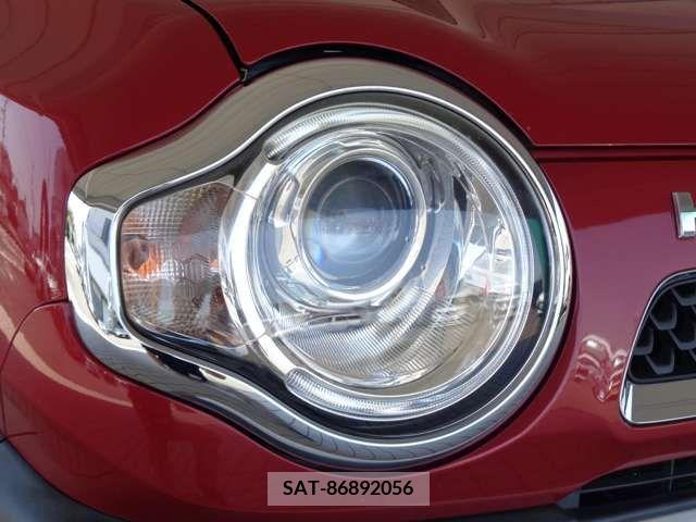 Suzuki HUSTLER 2015-05 385652-14
