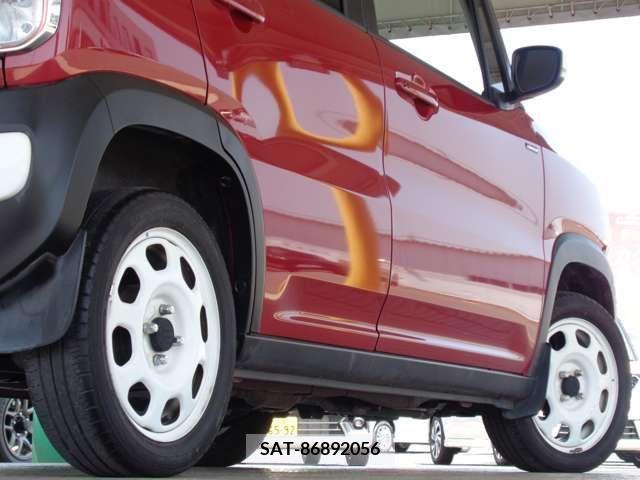 Suzuki HUSTLER 2015-05 385652-17