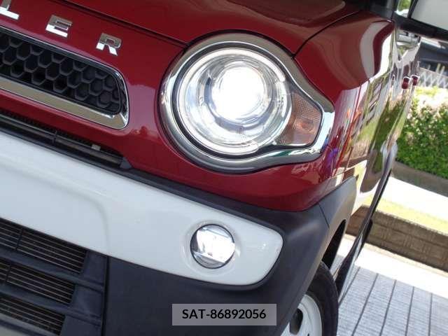 Suzuki HUSTLER 2015-05 385652-12