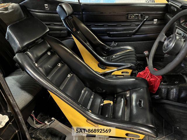 Nissan BLUEBIRD 1974-12 200821-2