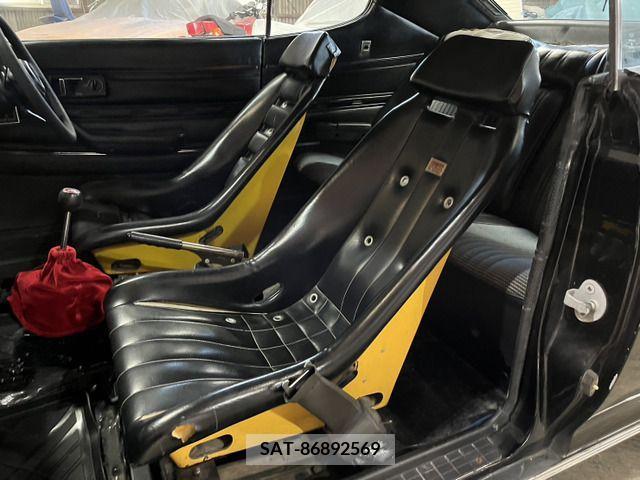 Nissan BLUEBIRD 1974-12 200821-3