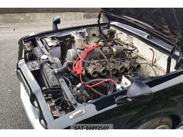 Nissan BLUEBIRD 1974-12 200821-5
