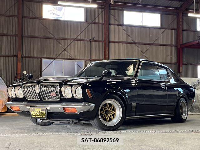 Nissan BLUEBIRD 1974-12 200821-6