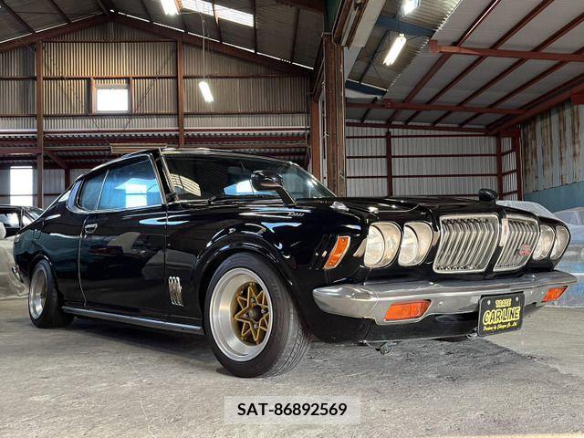 Nissan BLUEBIRD 1974-12 200821-14