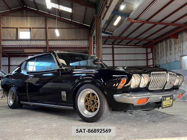 Nissan BLUEBIRD 1974-12 200821-15
