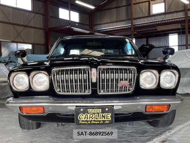 Nissan BLUEBIRD 1974-12 200821-16