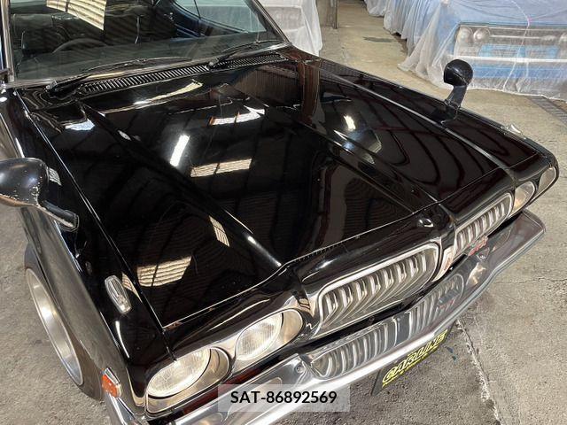 Nissan BLUEBIRD 1974-12 200821-18
