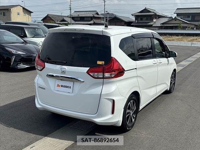 Honda FREED 2016-11 381296-14
