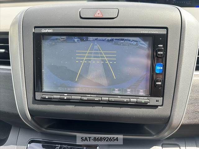 Honda FREED 2016-11 381296-3