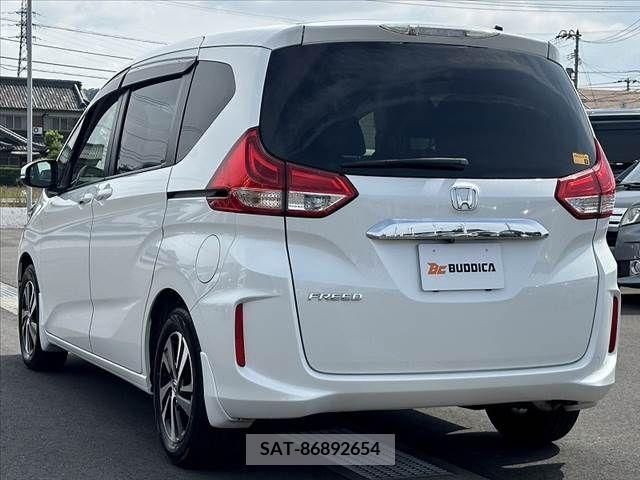 Honda FREED 2016-11 381296-13