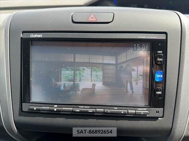 Honda FREED 2016-11 381296-2