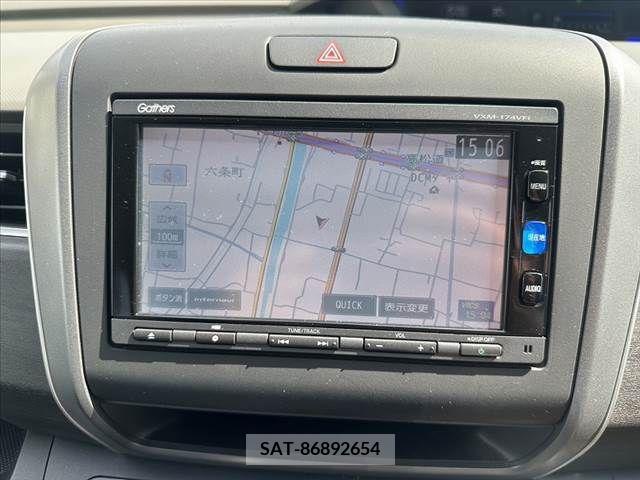 Honda FREED 2016-11 381296-21