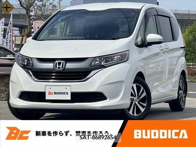 Honda FREED 2016-11 381296-0