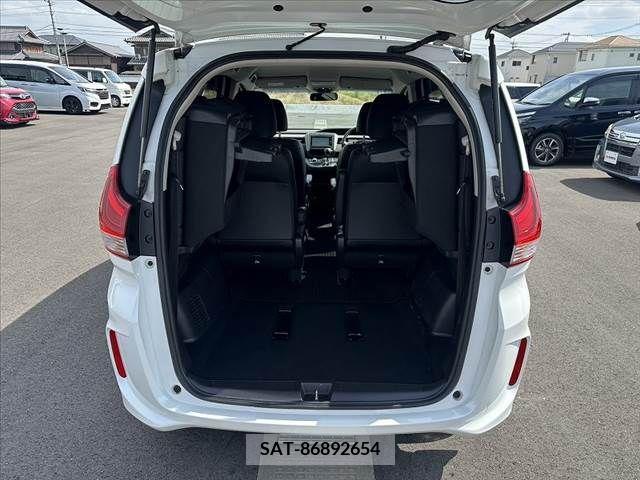 Honda FREED 2016-11 381296-20