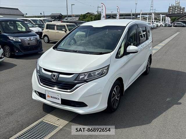 Honda FREED 2016-11 381296-9