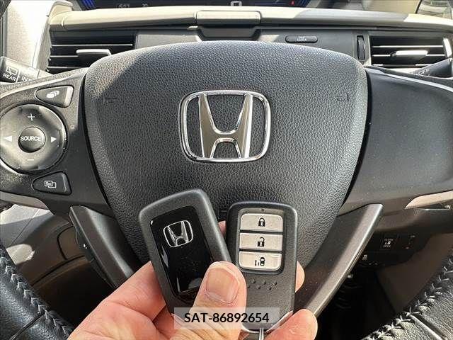 Honda FREED 2016-11 381296-6
