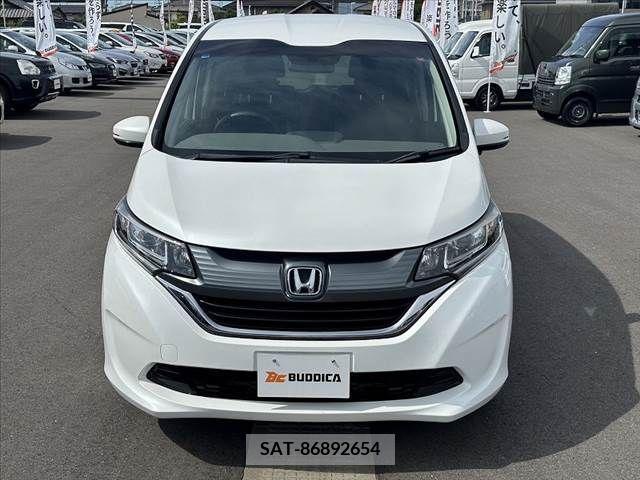 Honda FREED 2016-11 381296-7