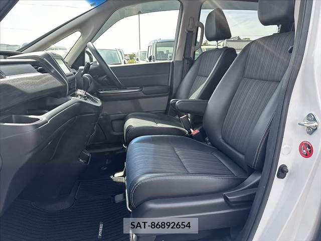 Honda FREED 2016-11 381296-16
