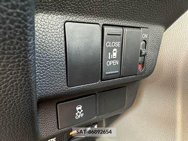 Honda FREED 2016-11 381296-4