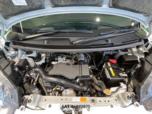 Toyota TANK 2020-03 369219-19