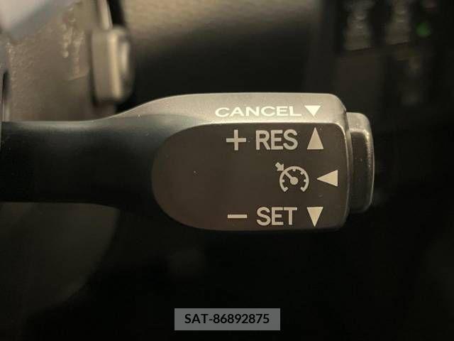 Toyota TANK 2020-03 369219-7