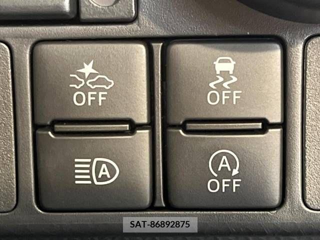 Toyota TANK 2020-03 369219-5