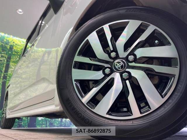 Toyota TANK 2020-03 369219-13