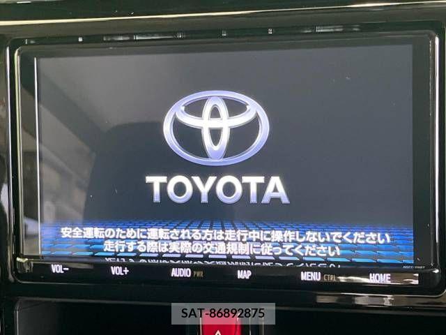 Toyota TANK 2020-03 369219-2