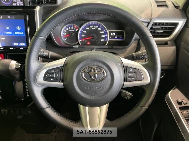 Toyota TANK 2020-03 369219-11